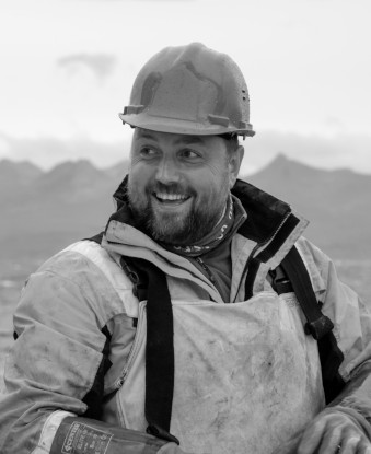 Seaweed Aquaculture Development at Lofoten Blue Harvest and Blue Harvest Technologies