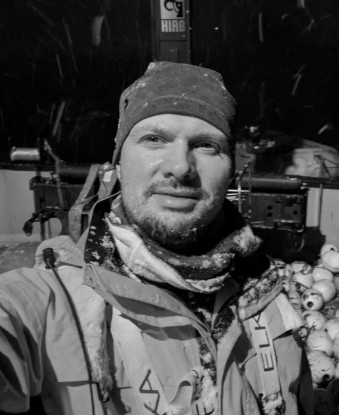 Seaweed Aquaculture Development and Business Development at Lofoten Blue Harvest and Blue Harvest Technologies