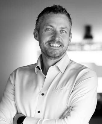 Seaweed Aqaculture and Business Development at Blue Harvest Technologies