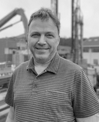 Business Development Blue Harvest Technologies